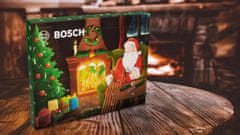 Bosch Súprava s adventným kalendárom 2024