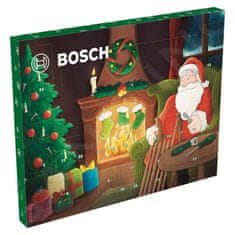 Bosch Súprava s adventným kalendárom 2024