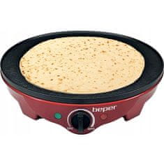 Northix Crepes Maker - nepriľnavý 