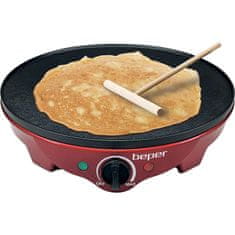 Northix Crepes Maker - nepriľnavý 