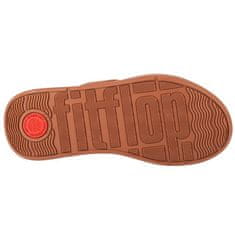 FitFlop Žabky hnedá 37 EU F-mode