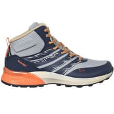 HI-TEC Obuv treking 38 EU Trail Pro Mid Jr