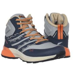 HI-TEC Obuv treking 38 EU Trail Pro Mid Jr