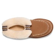 Ugg Australia Snehovky hnedá 41 EU W Classic Ultra Mini Alpine