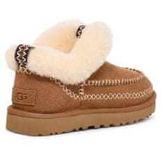 Ugg Australia Snehovky hnedá 41 EU W Classic Ultra Mini Alpine