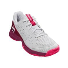 Wilson Obuv tenis biela 38 1/3 EU Rush Pro L Allcourt