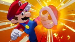 Nintendo SWITCH Mario & Luigi: Brothership