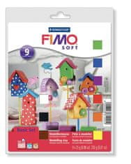 FIMO Soft sada - základná