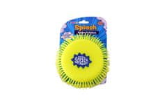 Mac Toys SPORTO Splash Vodné Frisbee - žlté