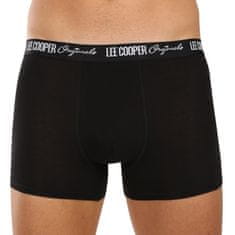 Lee Cooper 5PACK pánske boxerky viacfarebné (PO41013-1) - veľkosť M