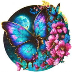 EscapeWelt Butterfly Puzzle 200