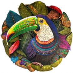 EscapeWelt Toucan Puzzle 300