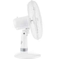 SENCOR SFE 3027WH stolný ventilátor