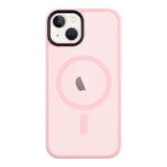 Tactical Zadný kryt MagForce Hyperstealth pre iPhone 13 Pink Panther