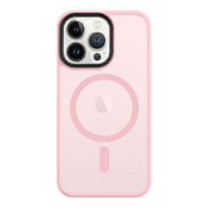 Tactical Zadný kryt MagForce Hyperstealth pre iPhone 13 Pro Pink Panther