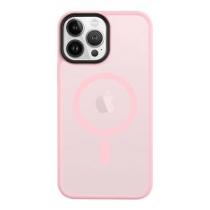 Tactical Zadný kryt MagForce Hyperstealth pre iPhone 13 Pro Max Pink Panther