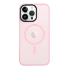 Tactical Zadný kryt MagForce Hyperstealth pre iPhone 14 Pro Max Pink Panther