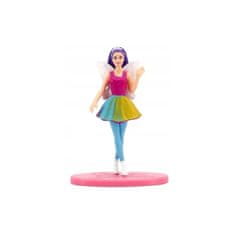 Rappa Mini bábika Mattel Barbie Starlight fairy