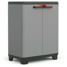 Kis Stilo Low Cabinet - plastová skriňa