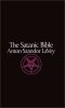 Anton Szandor LaVey: Satanic Bible