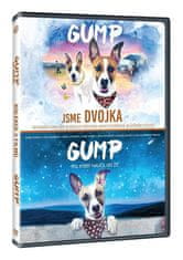 Gump kolekce 1.-2. 2DVD