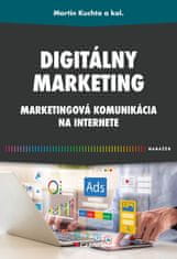 Martin Kuchta: Digitálny marketing