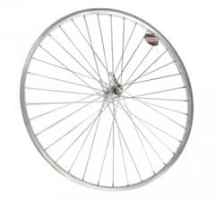 Remerx kolo zapletené 26&quot; 559-21 predné RU 36 dier strieborné Union/CnSpoke