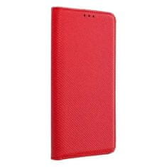 FORCELL Knižkové puzdro SMART Case pre Samsung Galaxy A53 5G červené