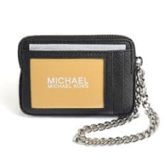 Michael Kors Dámska Peňaženka 11,5X7,5X2CM 35R3STVD6L-BLACK