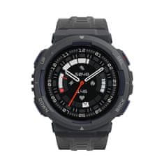 Amazfit Chytré hodinky Active Edge Midnight Pulse