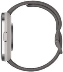 Amazfit Chytré hodinky Bip 5 Unity Charcoal