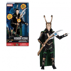 Disney Marvel Loki originálna hovoriaca akčná figúrka