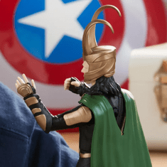 Disney Marvel Loki originálna hovoriaca akčná figúrka