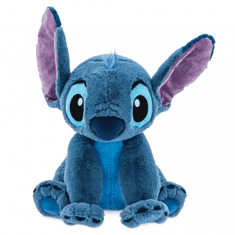 Disney Plyšová hračka Lilo and Stitch Stitch 52cm