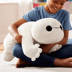 Disney Plyšová hračka Big Hero Baymax 60cm