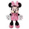 Disney Plyšová hračka Minnie Mouse Pink 67cm