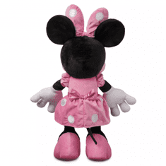 Disney Plyšová hračka Minnie Mouse Pink 67cm