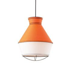 ACA ACA Lighting Decor závesné svietidlo V371961PY