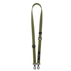 Tech-protect Rope Crossbody šnúrka na mobil, khaki