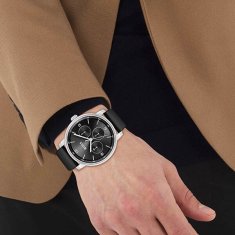 Hugo Boss Contender 1514125