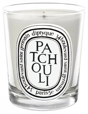 Patchouli - svíčka 190 g