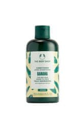 The Body Shop Kondicionér pre suché vlasy Banana (Conditioner) (Objem 250 ml)