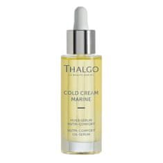 Thalgo Výživné olejové sérum Cold Cream Marine (Nutri-Comfort Oil-Serum) 30 ml