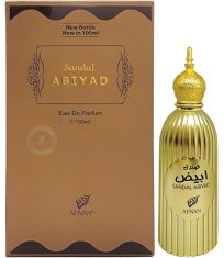 Sandal Abiyad - EDP 100 ml