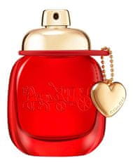 Coach Love - EDP 50 ml