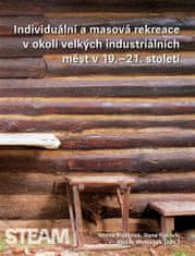 Tereza Blažková: Individuální a masová rekreace v okolí velkých industriálních měst v 19.–21. století