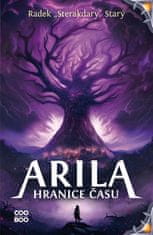 Radek Starý: Arila: Hranice času