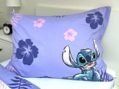 Jerry Fabrics Posteľné obliečky Lilo a Stitch