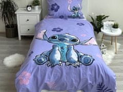 Jerry Fabrics Posteľné obliečky Lilo a Stitch