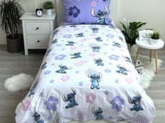 Jerry Fabrics Posteľné obliečky Lilo a Stitch